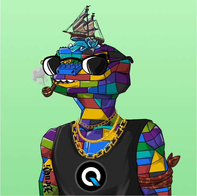 GeckoINU